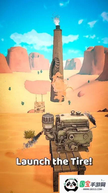 ������̥(��̥������Ϸ)v0.1.3 �ֻ����ͼ2