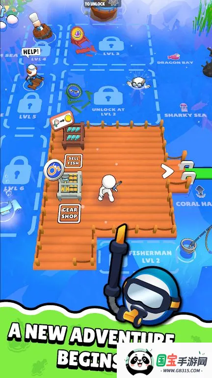 Ǳˮ�����2026���ذ�װv0.7 �ֻ����ͼ0