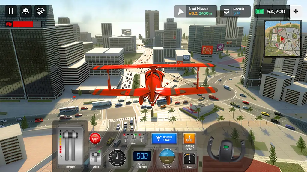 消防救援队2026官方正版v3 手机版截图2