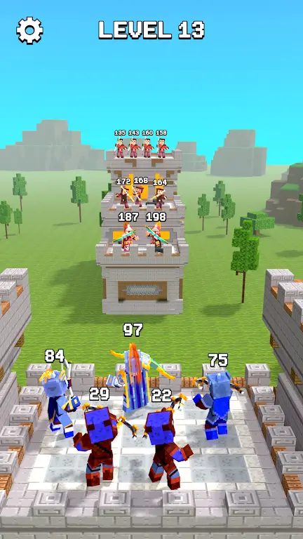 ��ս����(�����ϳ�ս����Ϸ)v1.0.2 �ٷ������ͼ0