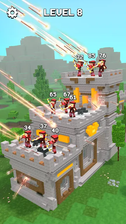 ��ս����(�����ϳ�ս����Ϸ)v1.0.2 �ٷ������ͼ3