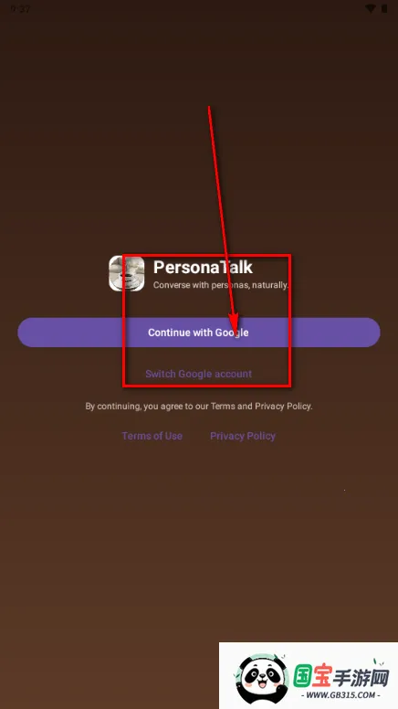 PersonaTalk�ٷ�����