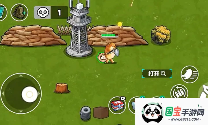 �ҵĵ���ս��2026���°汾v1.1.0 �ٷ������ͼ2