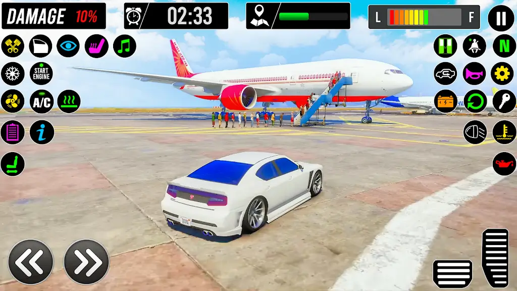 迈阿密风云:罪恶都市(黑帮犯罪游戏)v1.2 安卓版截图1