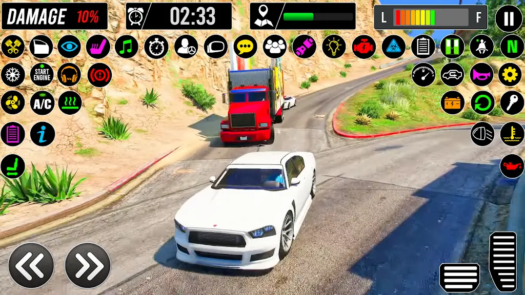 迈阿密风云:罪恶都市(黑帮犯罪游戏)v1.2 安卓版截图0