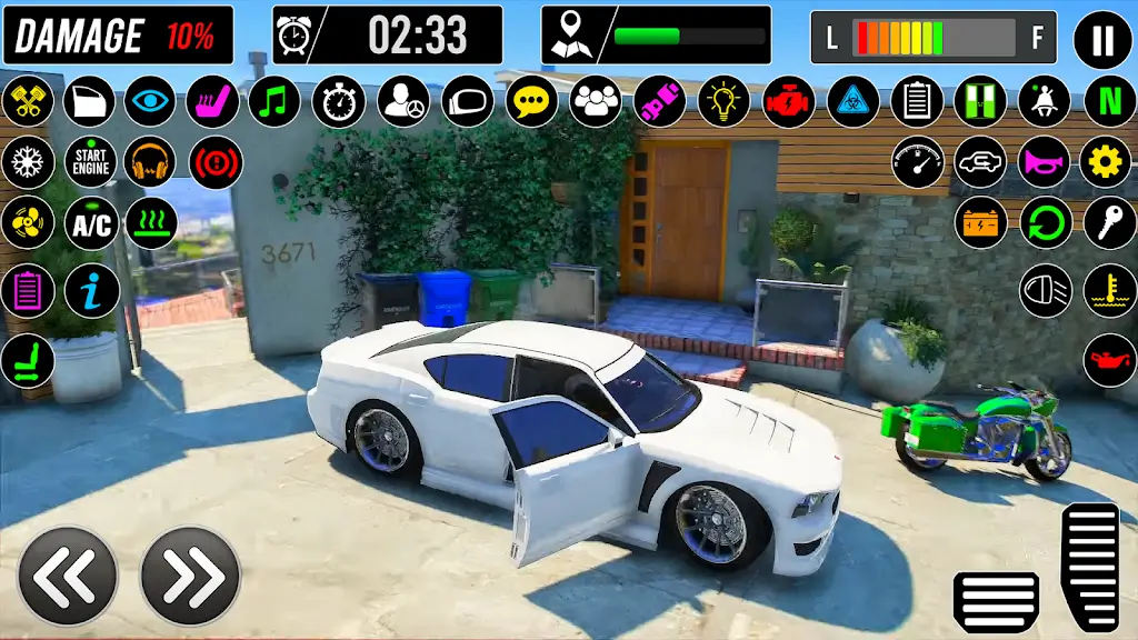 迈阿密风云:罪恶都市(黑帮犯罪游戏)v1.2 安卓版截图4