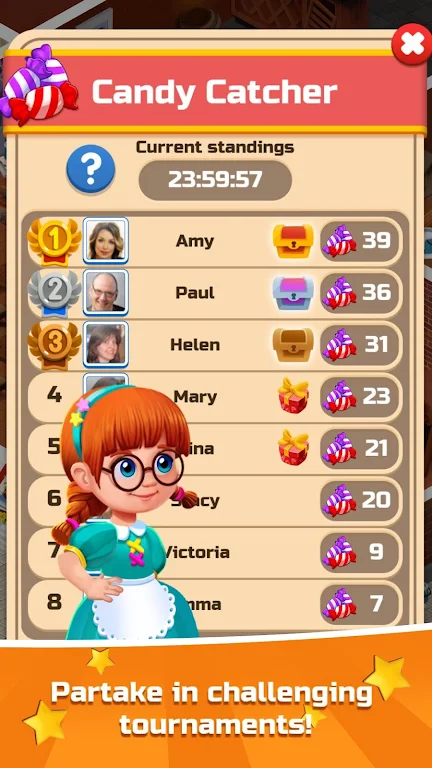 词语妙用:词语连接(文字益智游戏)v1.469.4 手机版截图3