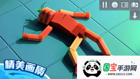 布偶沙盒乐园3D(沙盒冒险游戏)v1.0.2 免费版截图4