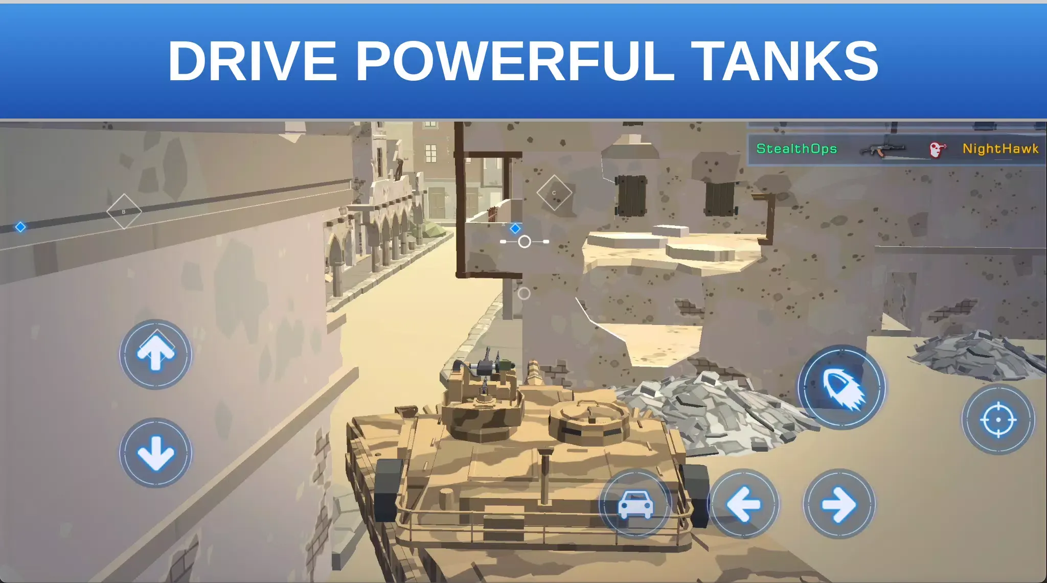 ǰ���ж����ִ�ս�������ӵ���(�ִ�ս�������Ϸ)v1.1.5 ��׿���ͼ0