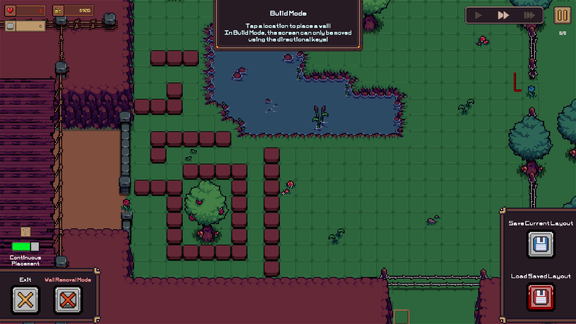 创建地牢Steam移植版2026最新版本v1.1.4 官方正版截图0