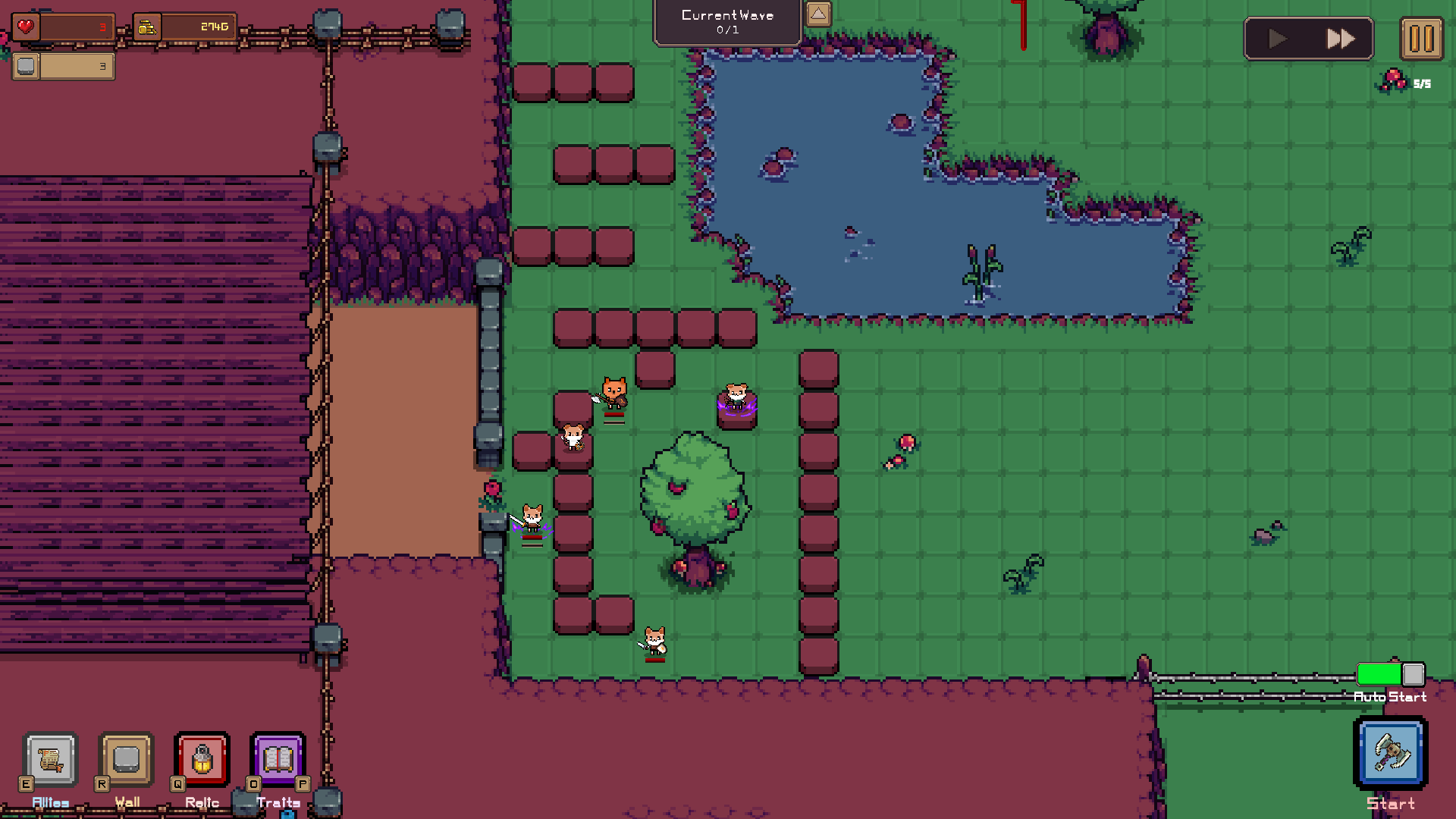 创建地牢Steam移植版2026最新版本v1.1.4 官方正版截图2