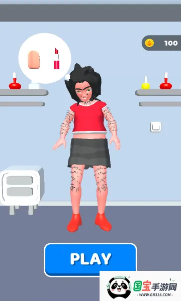 ����3D(3D����ð����Ϸ)v1.0 �ٷ������ͼ1