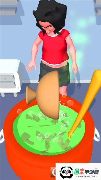 ����3D(3D����ð����Ϸ)v1.0 �ٷ������ͼ4