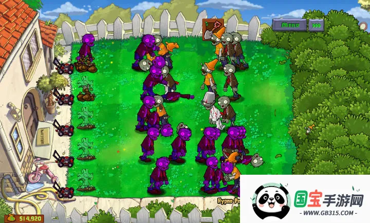 ֲ���ս��ʬ�ӽ��ϲ�PC���԰�2026���ذ�װv1.0 ��׿���ͼ1