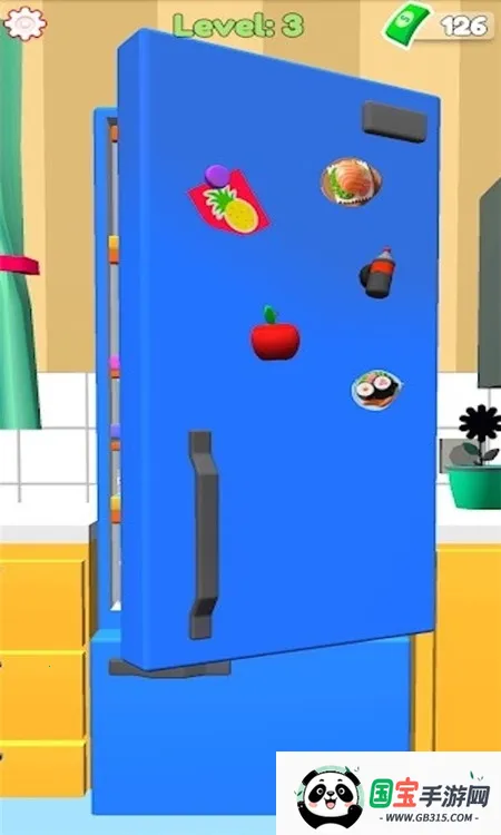 偷藏宝物最新手机版v1.1 手机版截图2