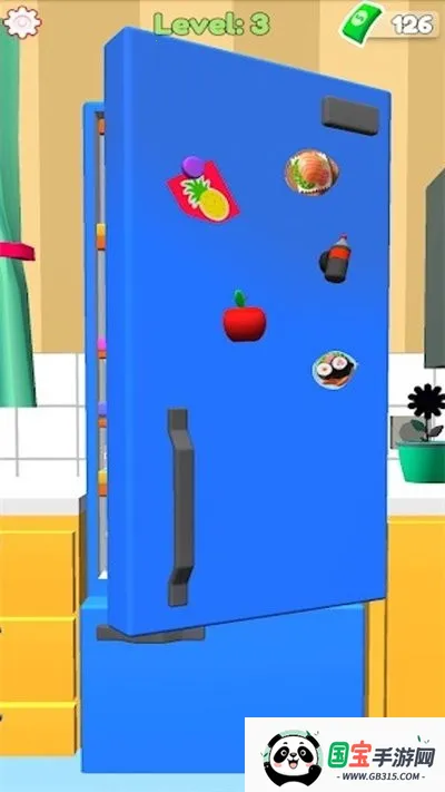 偷藏宝物最新手机版 偷藏宝物最新手机版