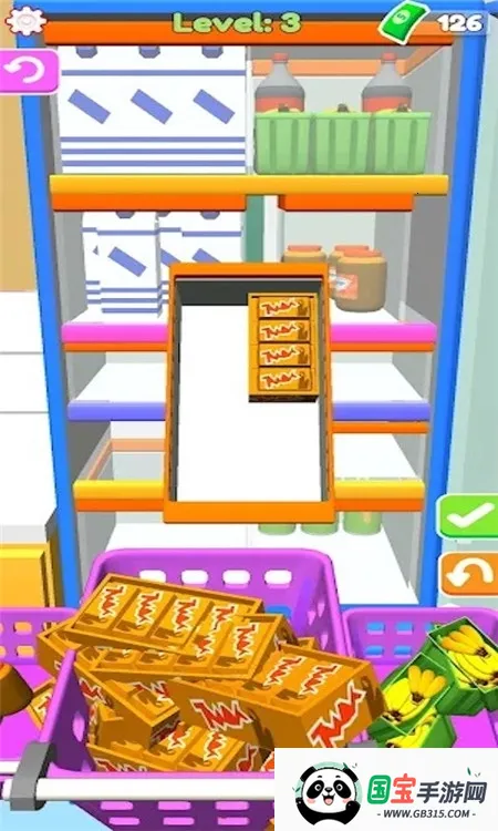 偷藏宝物最新手机版v1.1 手机版截图4