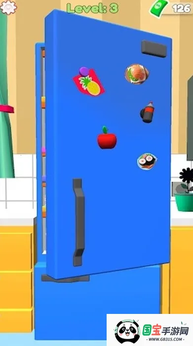 偷藏宝物最新手机版 偷藏宝物最新手机版