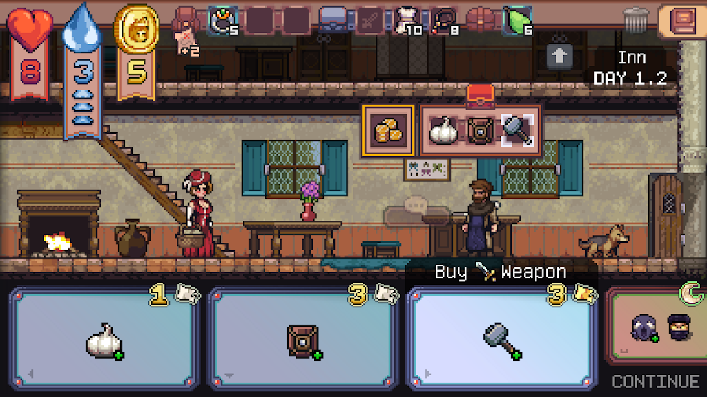 ������ʧ��Ŀ���steam��ֲ��(���Ʋ���ð����Ϸ)v1.2.1 �ֻ����ͼ2