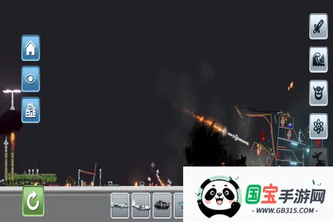 ��Ͱ�����ֳ�(��Ͱ��ģ����Ϸ)v1.0 �ٷ������ͼ3