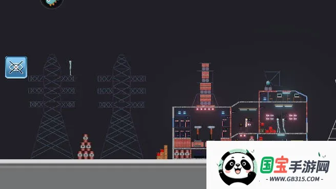 ��Ͱ�����ֳ�(��Ͱ��ģ����Ϸ)