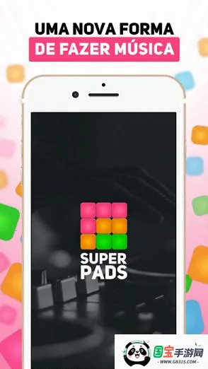 Super Pads��ĵ�faded��ѧ2026�ٷ�����v3.8.20.2 ��׿���ͼ2