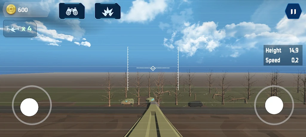 ģ�����˻�ս(���˻�ģ����Ϸ)v1.0.2 ��׿���ͼ0