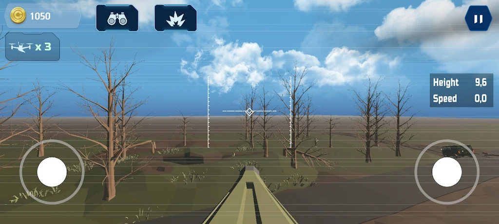 ģ�����˻�ս(���˻�ģ����Ϸ)v1.0.2 ��׿���ͼ1