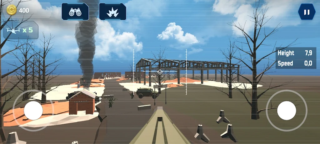 ģ�����˻�ս(���˻�ģ����Ϸ)v1.0.2 ��׿���ͼ3