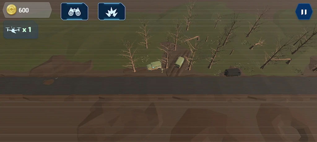 ģ�����˻�ս(���˻�ģ����Ϸ)v1.0.2 ��׿���ͼ4