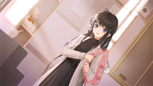 构想彼方安卓版手机版v0.2.8 官方正版截图3