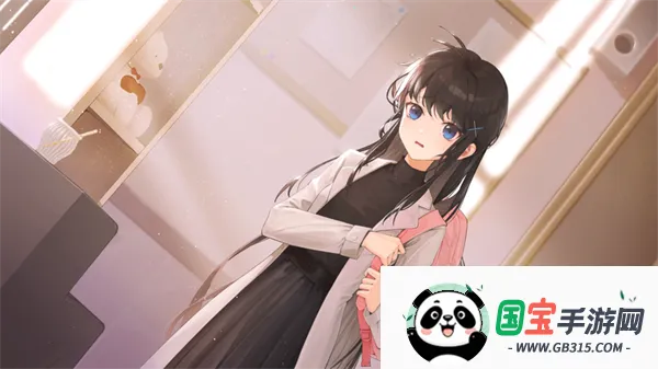 构想彼方安卓版手机版v0.2.8 官方正版截图4