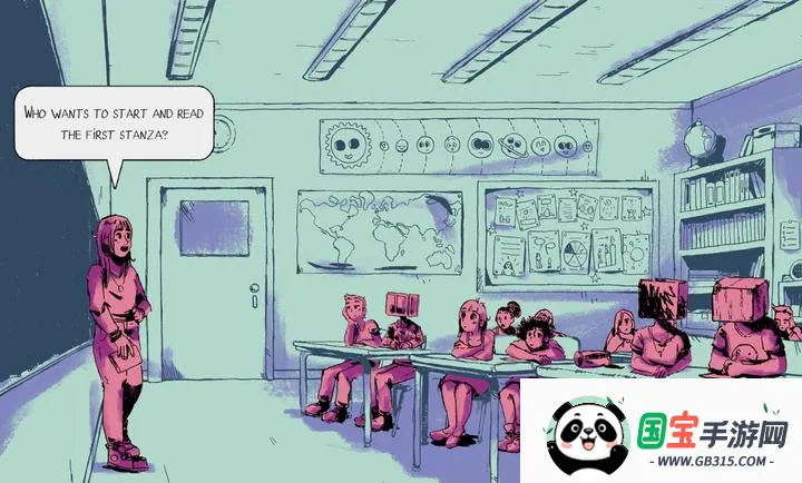 星期三游戏(儿童性虐游戏)v1.1 免费版截图2