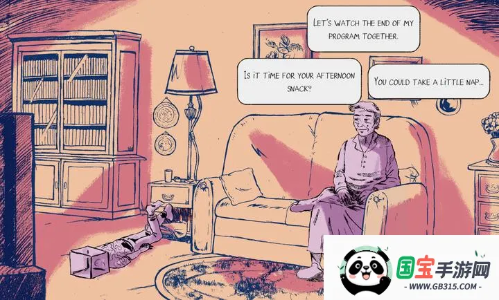 星期三游戏(儿童性虐游戏)v1.1 免费版截图3