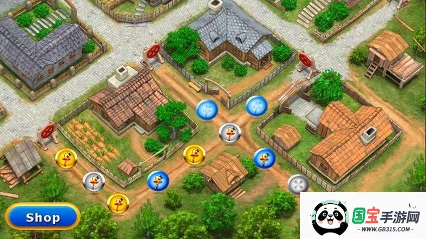 疯狂农场2精解版2026官方最新版本v1.09 安卓版截图1