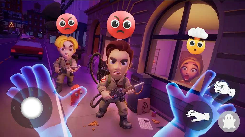 ��������(���������Ϸ)v0.1.0 �ֻ����ͼ1