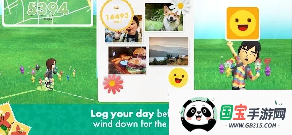 pikmin bloom(Ƥ����������Ϸ)v1.0 �ֻ����ͼ4