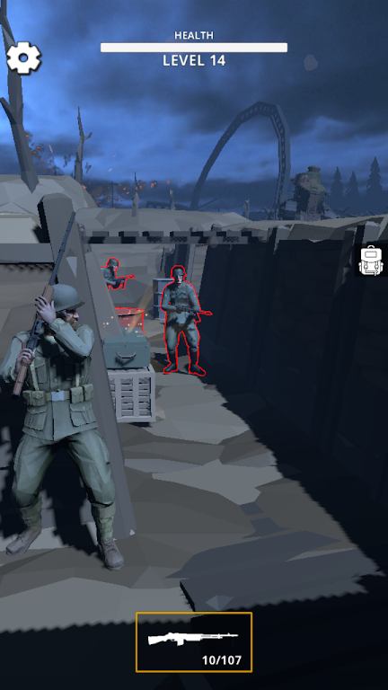 ���δ�ս���ȷ�ͻ����(��ս���������Ϸ)v0.1.6 ��Ѱ��ͼ4