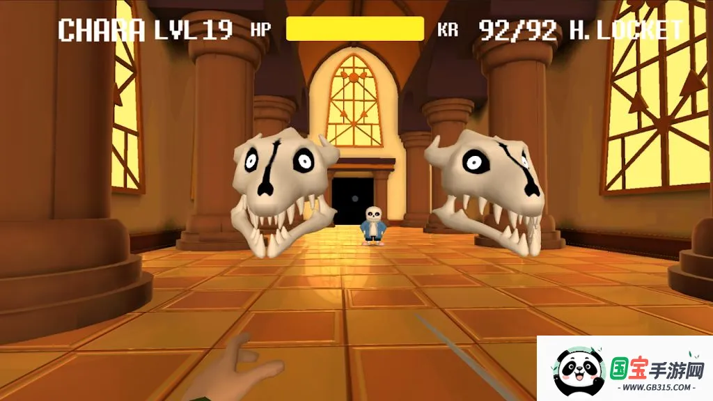 ��˵֮��3D2026�ٷ�����v0.2.0 ��׿���ͼ2