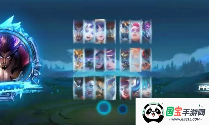 Moba Mugen2026�ٷ�����v2.0 ��׿���ͼ1