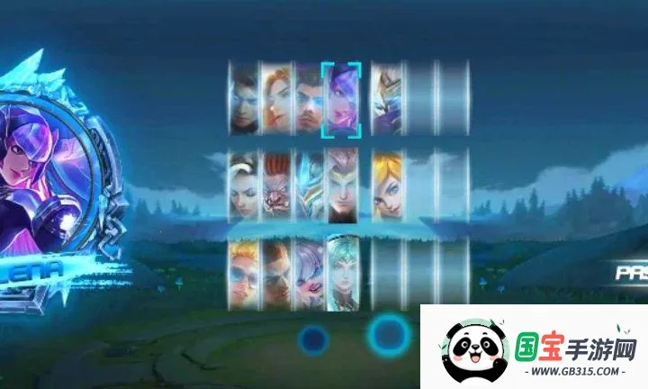 Moba Mugen2026�ٷ�����v2.0 ��׿���ͼ3