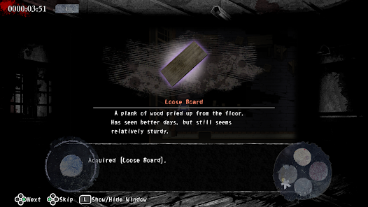 尸体派对-天神小学安卓版手机版v1.12 安卓版截图1