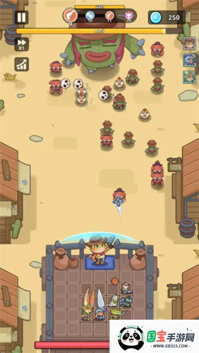 ������ս2026���°汾v1.0.9c �ֻ����ͼ1