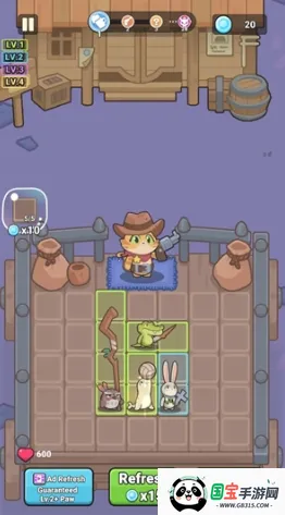 ������ս2026���°汾