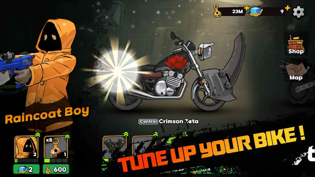 ������(����Ħ����Ϸ)v2.0.2 ��Ѱ��ͼ0