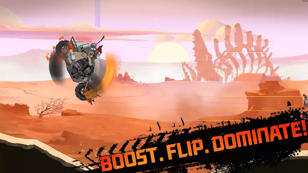 ������(����Ħ����Ϸ)v2.0.2 ��Ѱ��ͼ3