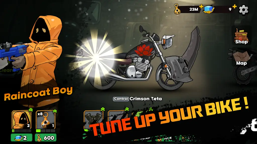 ������(����Ħ����Ϸ)v2.0.2 ��Ѱ��ͼ1