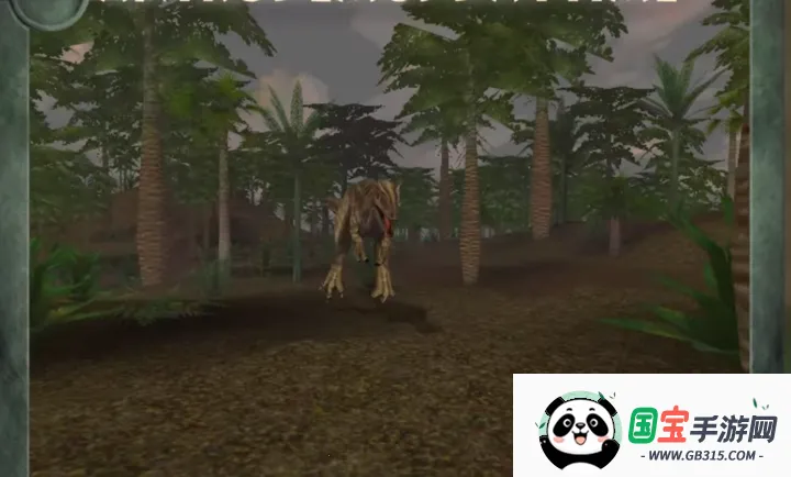 ʳ�⶯�δ֪����2(����������Ϸ)v2.0.1 �ٷ������ͼ1