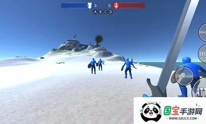 ������ս��ģ�����߷°�2026���ذ�װv1.0 ��׿���ͼ1