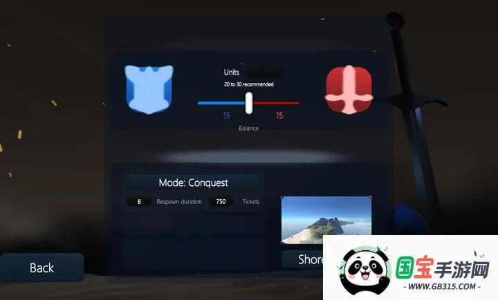 ������ս��ģ�����߷°�2026���ذ�װv1.0 ��׿���ͼ2